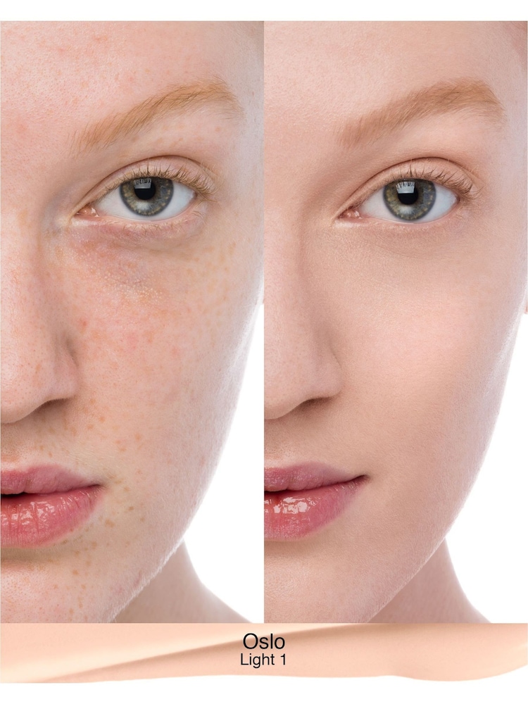 NARS Natural Radiant Longwear Foundation - Image 2 of 4