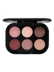MAC Connect In Colour 6 Pan Eyeshadow Palette - Image 1 of 5