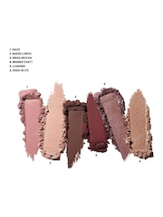 MAC Connect In Colour 6 Pan Eyeshadow Palette - Image 4 of 5