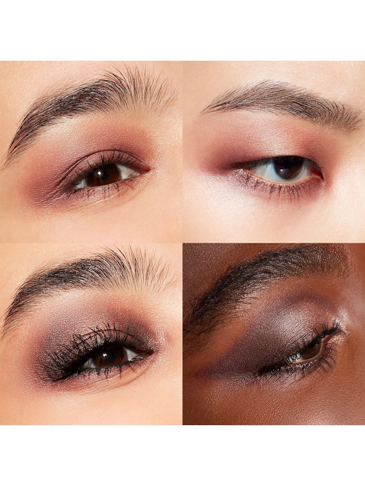 MAC Connect In Colour 6 Pan Eyeshadow Palette - Image 5 of 5
