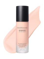bareMinerals Barepro 24Hr Wear Skinperfecting Matte Liquid Foundation Spf20 - Image 1 of 5