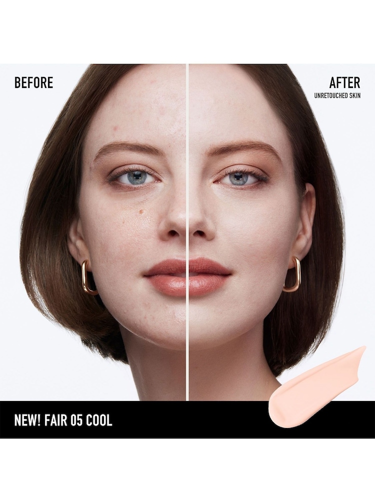 bareMinerals Barepro 24Hr Wear Skinperfecting Matte Liquid Foundation Spf20 - Image 2 of 5