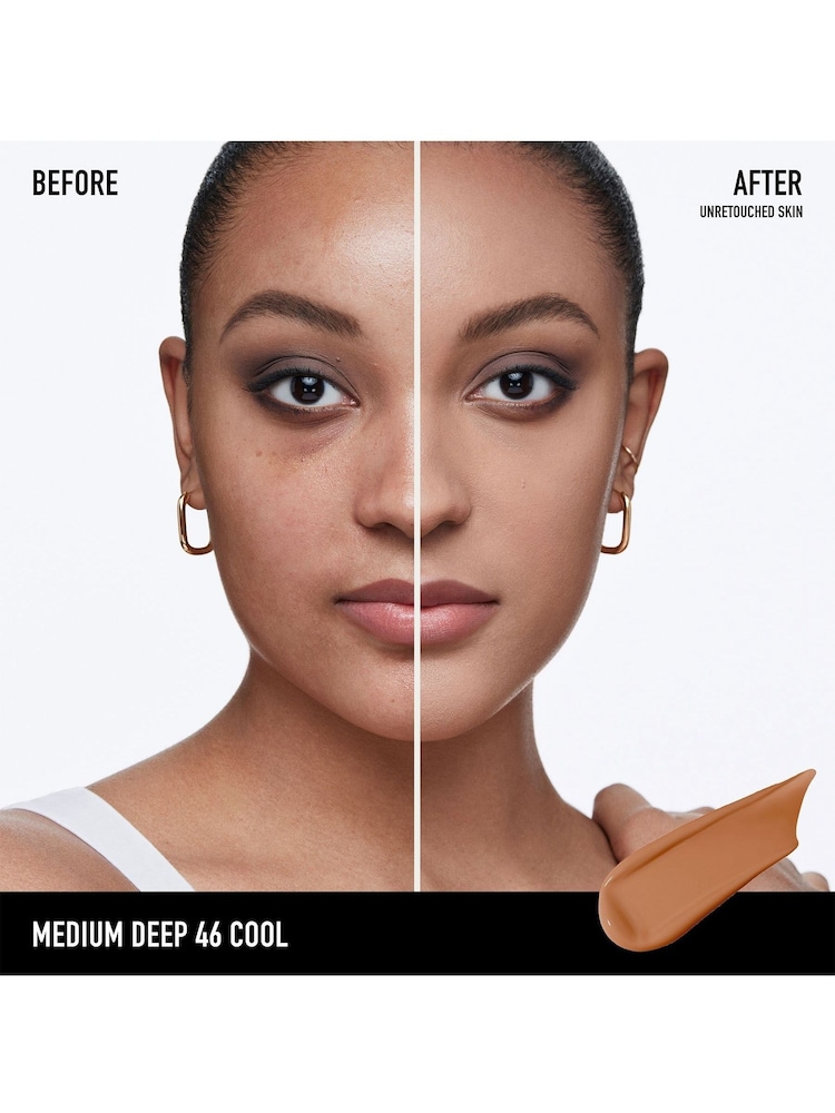 bareMinerals Barepro 24Hr Wear Skinperfecting Matte Liquid Foundation Spf20 - Image 2 of 5