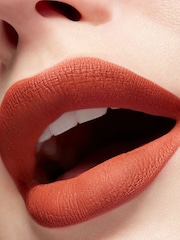 MAC Locked Kiss Ink 24HR Liquid Lipcolour Lipstick - Image 3 of 4