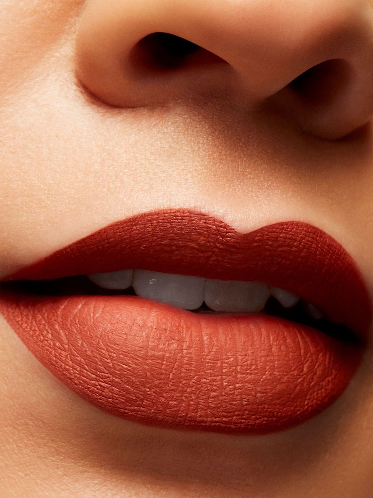 MAC Locked Kiss Ink 24HR Liquid Lipcolour Lipstick - Image 4 of 4
