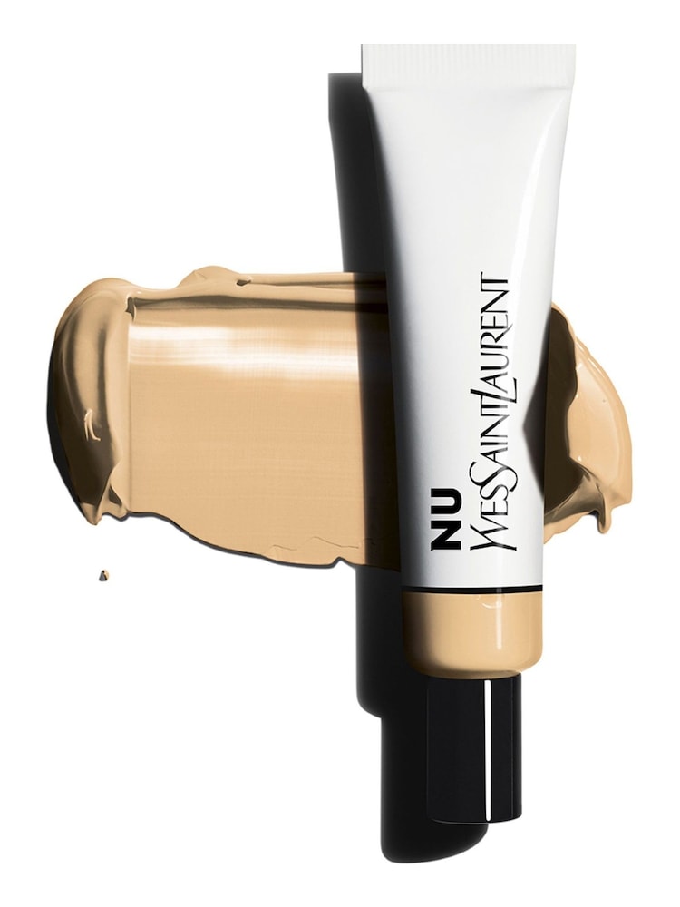 Yves Saint Laurent NU Bare Look Skin Tint Foundation 30ml - Image 1 of 5