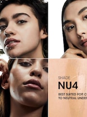 Yves Saint Laurent NU Bare Look Skin Tint Foundation 30ml - Image 4 of 5