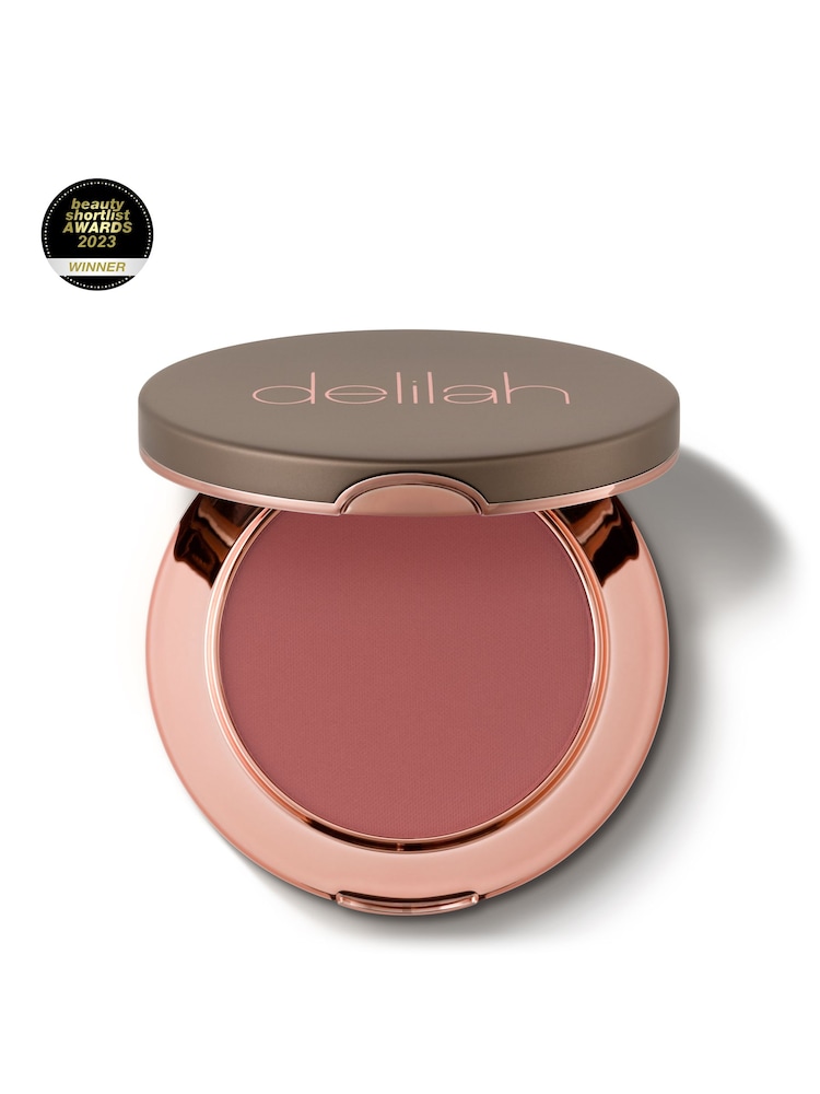 Delilah Compact Powder Blusher - Image 5 of 5