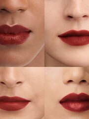 Armani Beauty Lip Maestro Satin Lipstick - Image 5 of 5