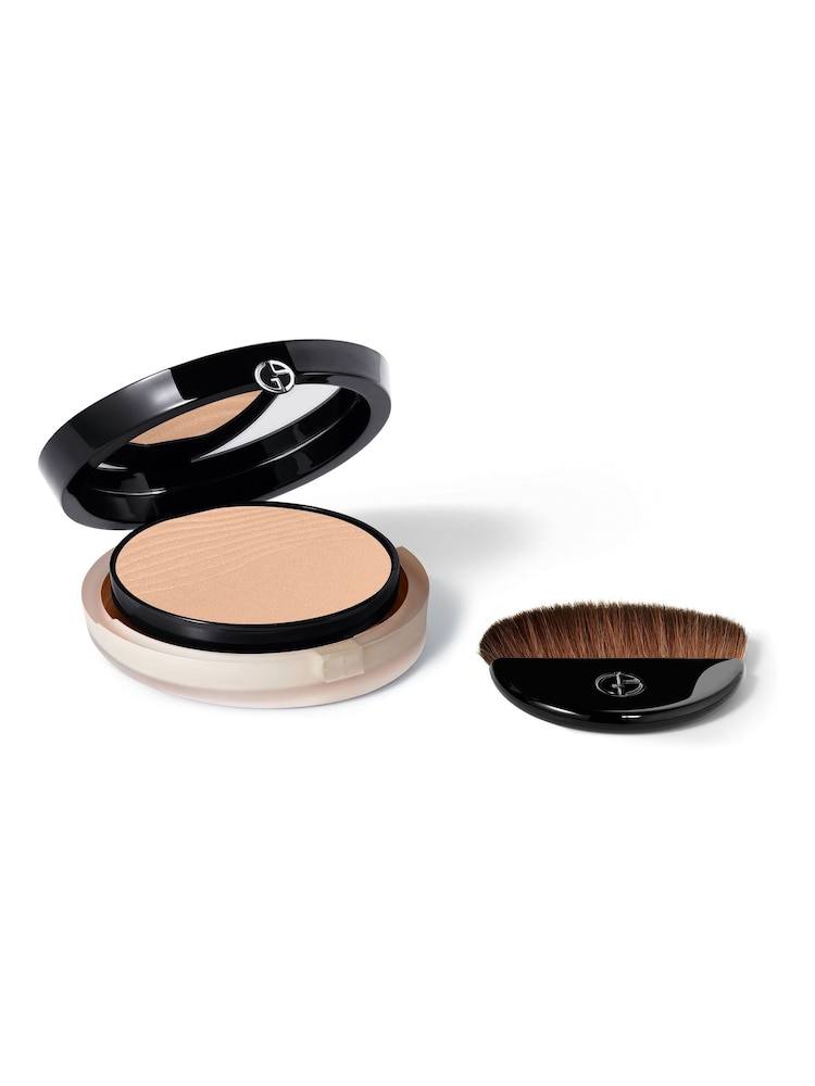 Armani Beauty Luminous Silk Glow Fusion Powder - Image 1 of 4