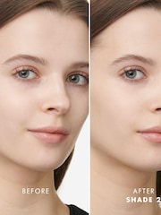 Armani Beauty Luminous Silk Glow Fusion Powder - Image 4 of 4