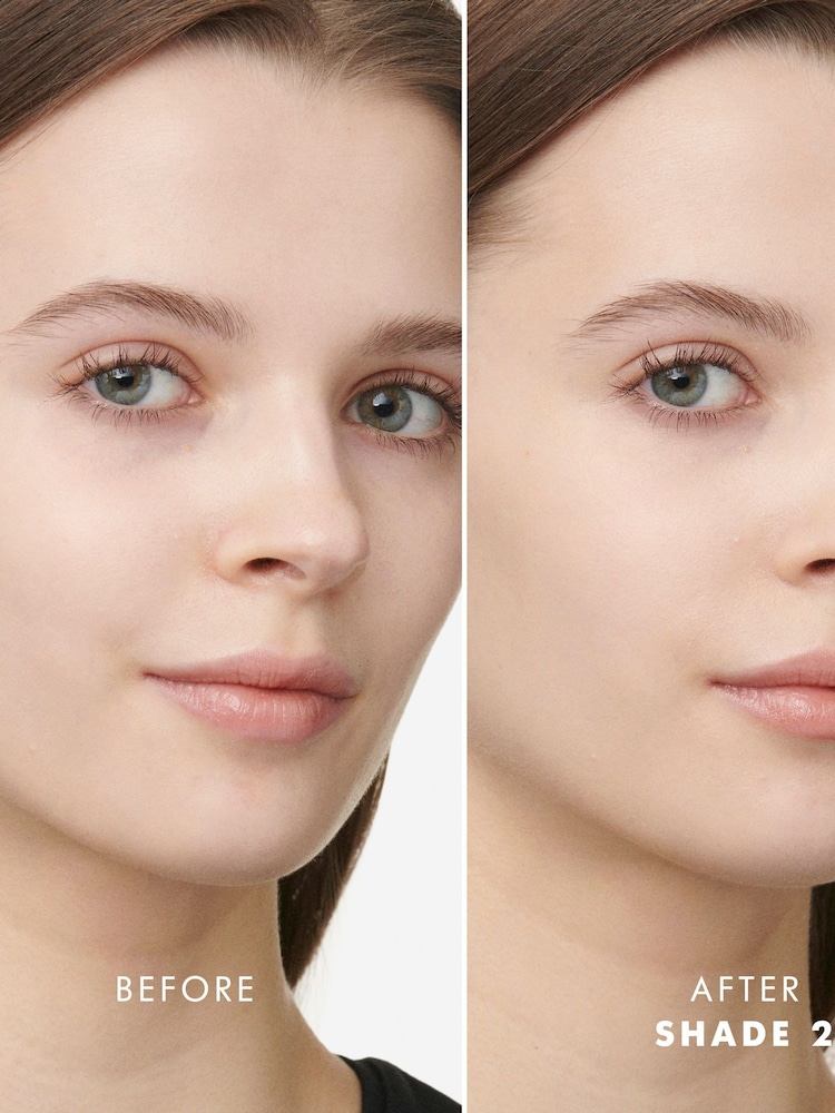 Armani Beauty Luminous Silk Glow Fusion Powder - Image 4 of 4