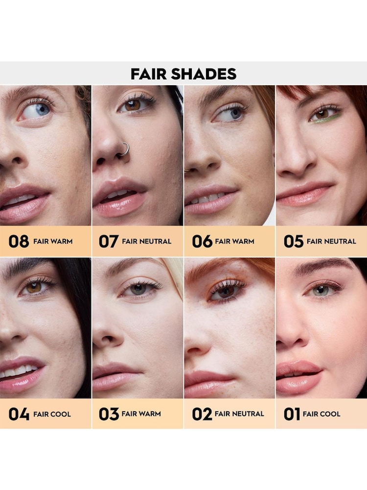 Urban Decay Face Bond Self-Setting Waterproof Foundation - Image 5 of 5