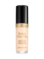 Too Faced Born This Way Super Coverage Multi Use Concealer 13.5ml - Image 1 of 5