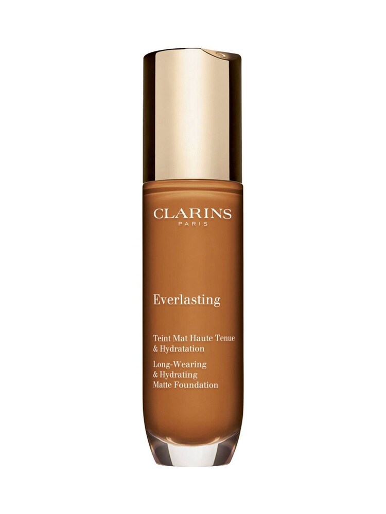 Clarins Everlasting Foundation - Image 1 of 3
