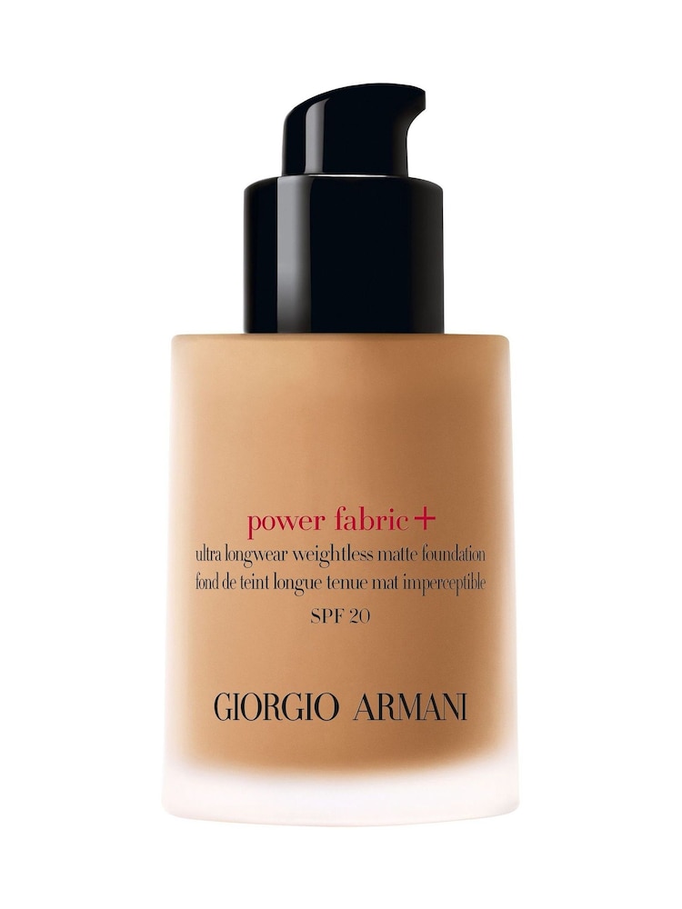 Armani Beauty Power Fabric Foundation - Image 2 of 5