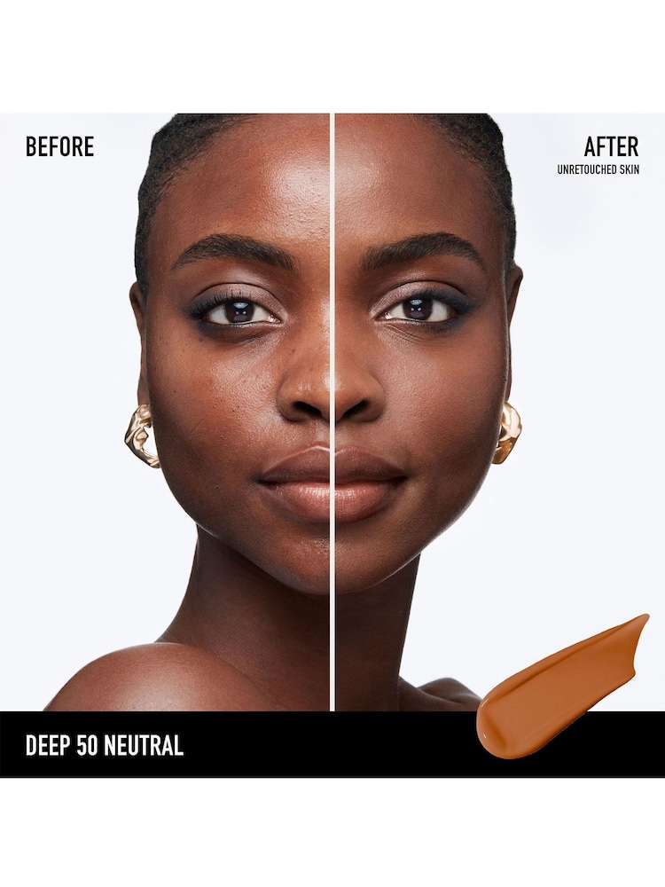 bareMinerals Barepro 24Hr Wear Skinperfecting Matte Liquid Foundation Spf20 - Image 2 of 5