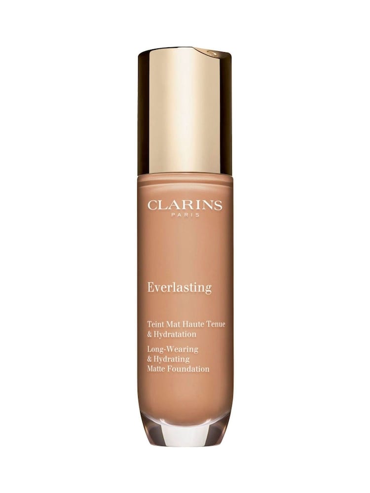 Clarins Everlasting Foundation - Image 1 of 4