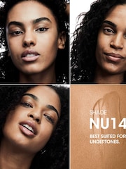 Yves Saint Laurent NU Bare Look Skin Tint Foundation 30ml - Image 4 of 5