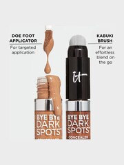 IT Cosmetics Bye Bye Dark Spots Skincare Concealer - Image 5 of 5