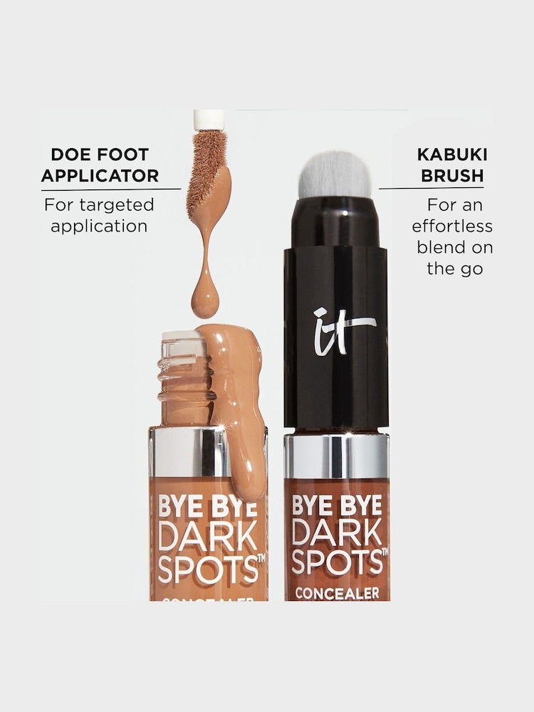 IT Cosmetics Bye Bye Dark Spots Skincare Concealer - Image 5 of 5
