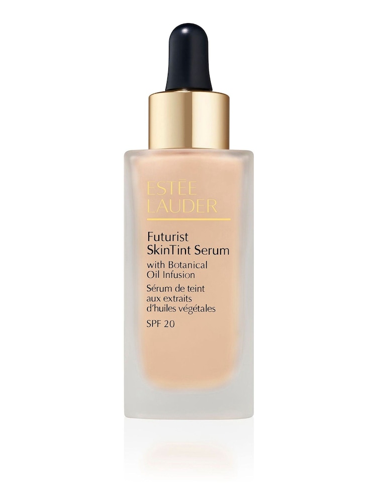 Estée Lauder Futurist Skin Tint Serum Foundation SPF 20 - Image 1 of 1