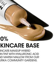 Yves Saint Laurent NU Bare Look Skin Tint Foundation 30ml - Image 5 of 5