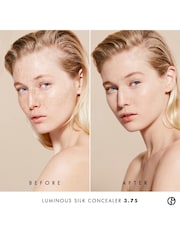 Armani Beauty Luminous Silk Lightweight Liquid Concealer - Image 7 of 9