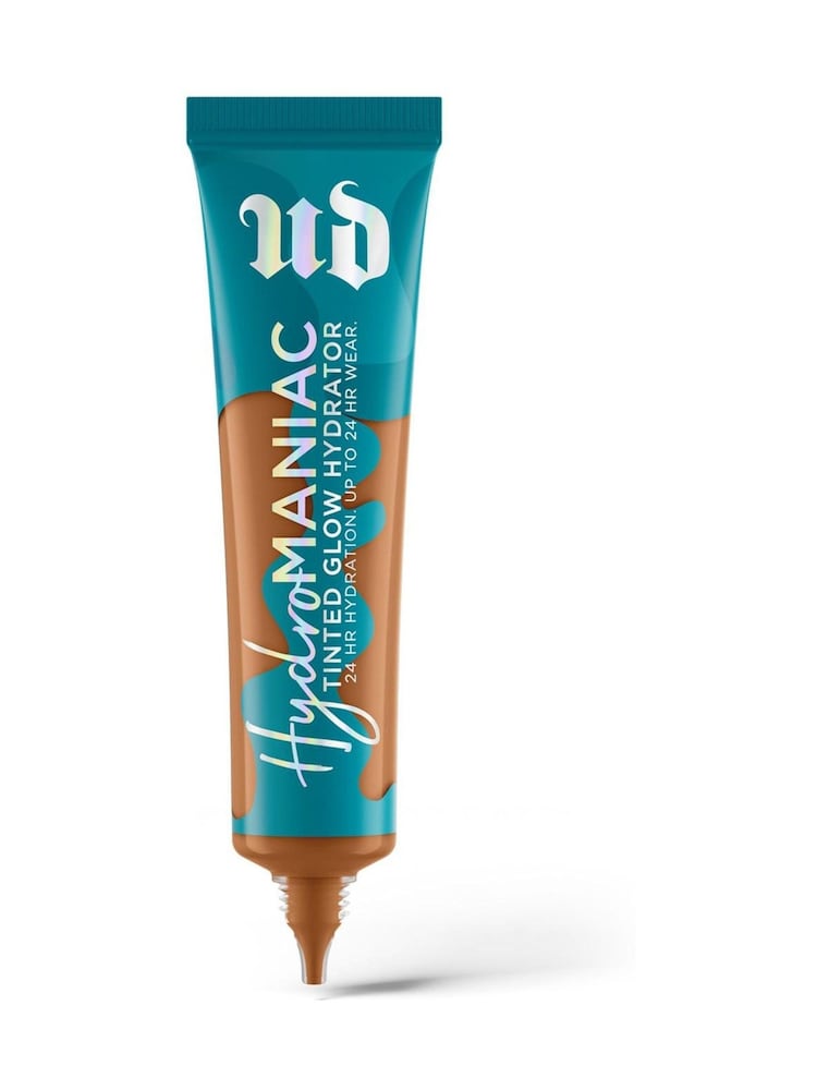 Urban Decay Stay Naked Hydromaniac Tinted Glow Hydrator - Image 2 of 6