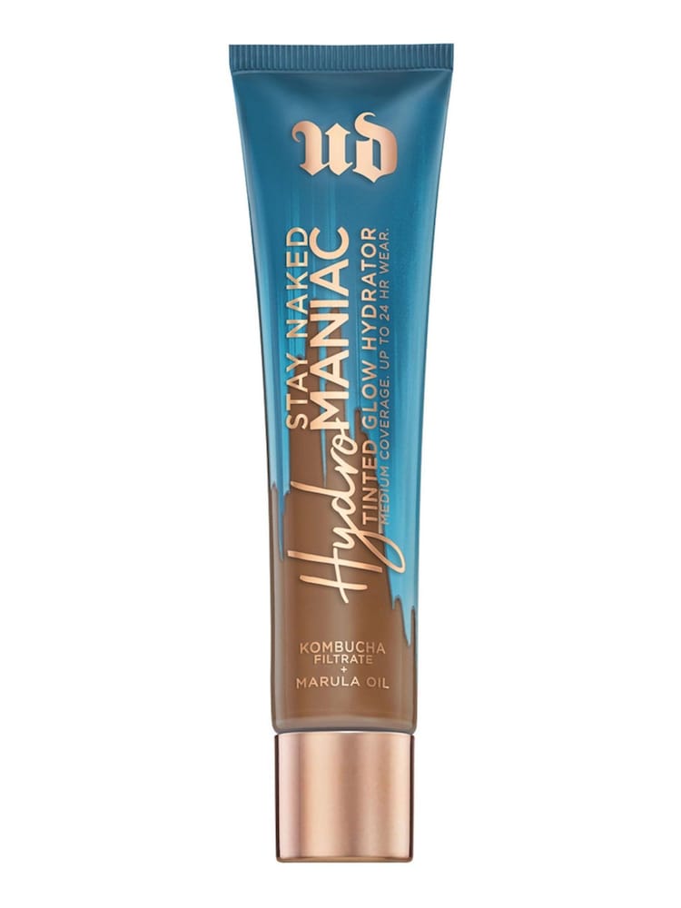 Urban Decay Stay Naked Hydromaniac Tinted Glow Hydrator - Image 6 of 6