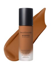 bareMinerals Barepro 24Hr Wear Skinperfecting Matte Liquid Foundation Spf20 - Image 1 of 5