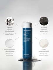 Living Proof Clarifying Detox Shampoo 236ml - Image 2 of 5