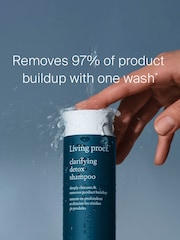 Living Proof Clarifying Detox Shampoo 236ml - Image 3 of 5