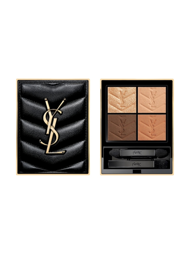 Yves Saint Laurent Couture Mini Clutch Eyeshadow Palette - Image 1 of 5