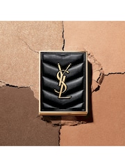 Yves Saint Laurent Couture Mini Clutch Eyeshadow Palette - Image 2 of 5