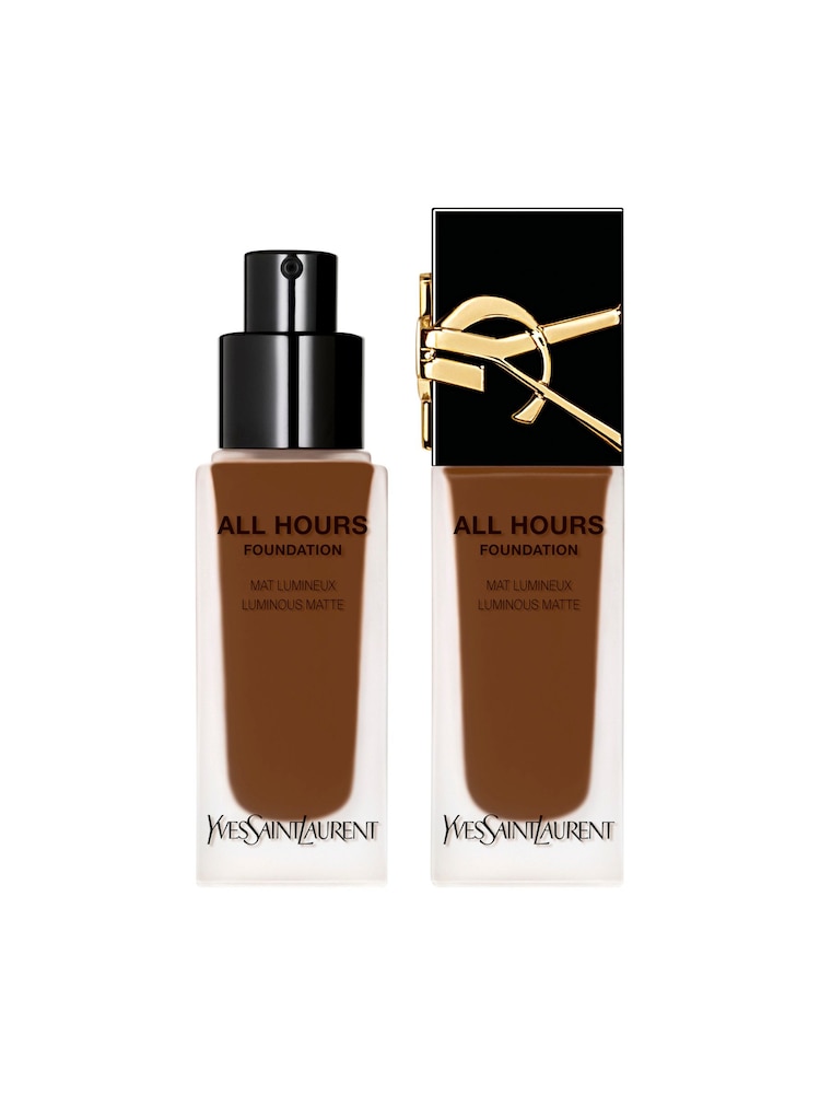 Yves Saint Laurent All Hours Foundation - Image 1 of 5