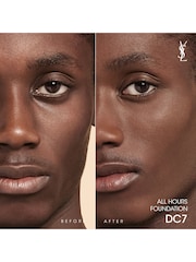 Yves Saint Laurent All Hours Foundation - Image 3 of 5