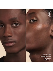 Yves Saint Laurent All Hours Foundation - Image 4 of 5