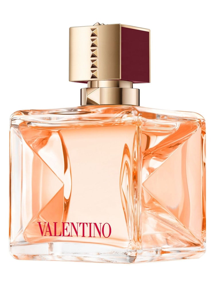 Valentino Voce Viva Intensa Eau de Intense Parfum 100ml - Image 1 of 5 Valentino Voce Viva Intensa Eau de Intense Parfum 100ml - Image 1 of 5
