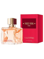 Valentino Voce Viva Intensa Eau de Intense Parfum 100ml - Image 2 of 5