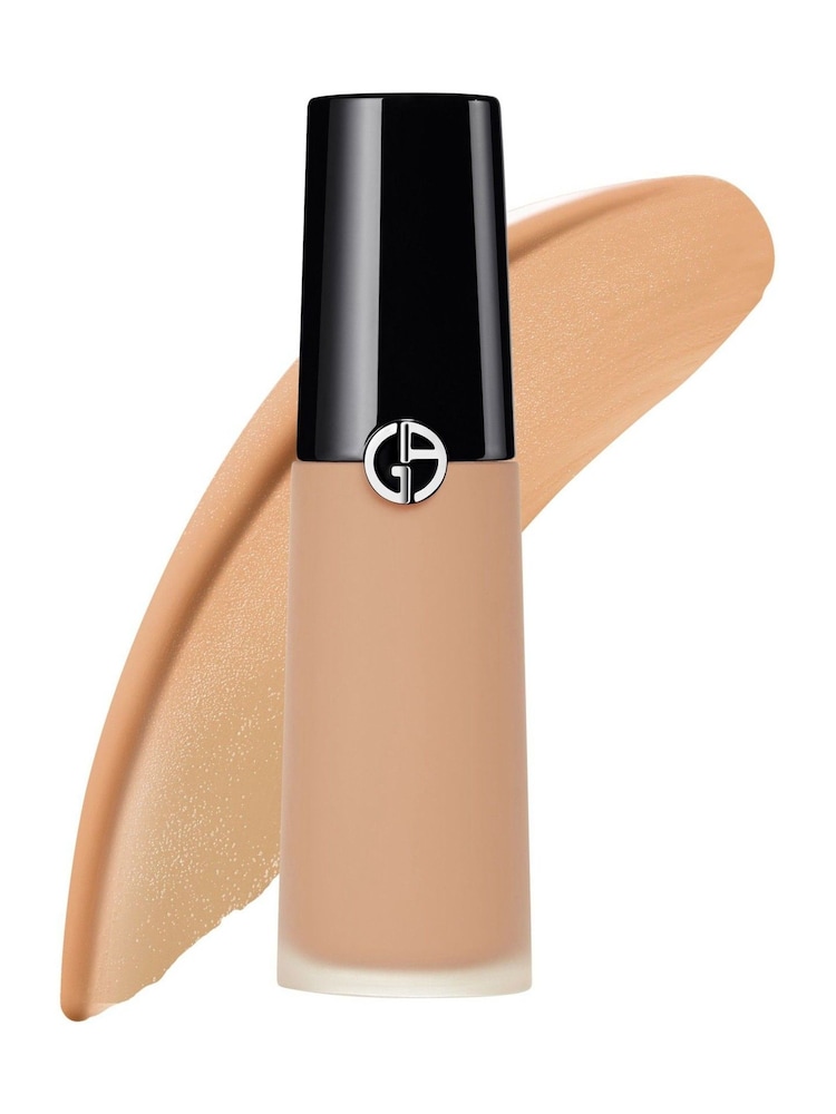 Armani Beauty Luminous Silk Lightweight Liquid Concealer - Image 1 of 9