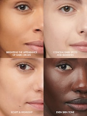 Armani Beauty Luminous Silk Lightweight Liquid Concealer - Image 2 of 9