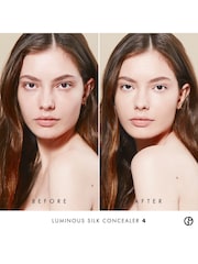 Armani Beauty Luminous Silk Lightweight Liquid Concealer - Image 4 of 9