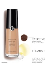 Armani Beauty Luminous Silk Lightweight Liquid Concealer - Image 8 of 9