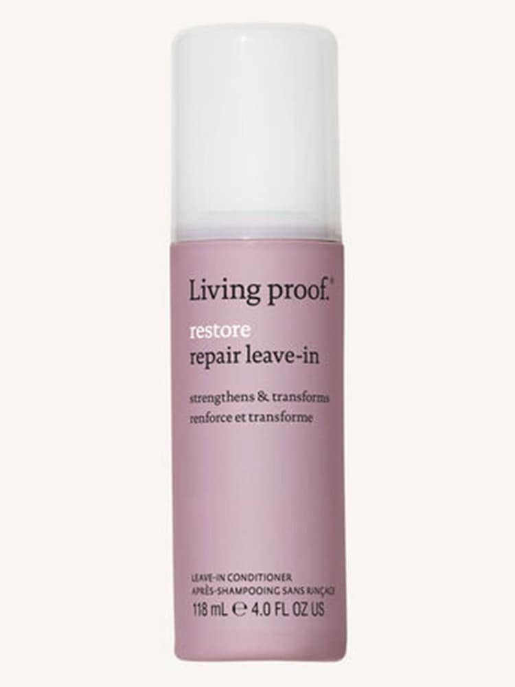 Living Proof Restore Repair Leave-In Conditioner 118ml - Image 2 of 4