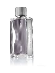 Abercrombie & Fitch Men First Instinct Eau de Toilette Spray 100ml - Image 1 of 2