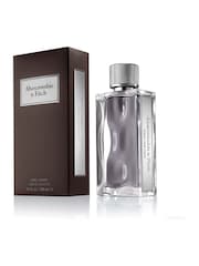 Abercrombie & Fitch Men First Instinct Eau de Toilette Spray 100ml - Image 2 of 2