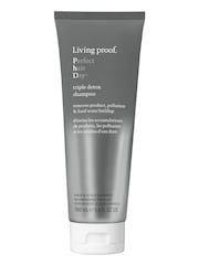 Living Proof Perfect hair Day Triple Detox Shampoo 236ml - Image 1 of 2