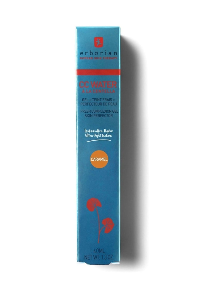 Erborian CC Water Cream 40ml - Image 2 of 5