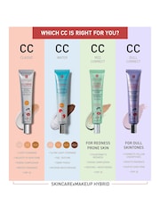 Erborian CC Water Cream 40ml - Image 5 of 5